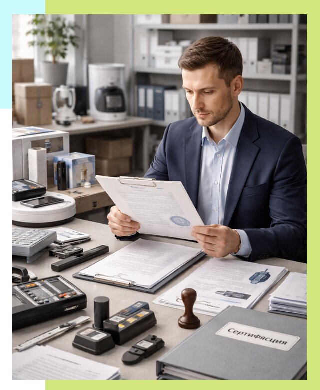 Сертификация продукции в Устях-Лабинске от 45972 р. | Орган Алешин-Улб