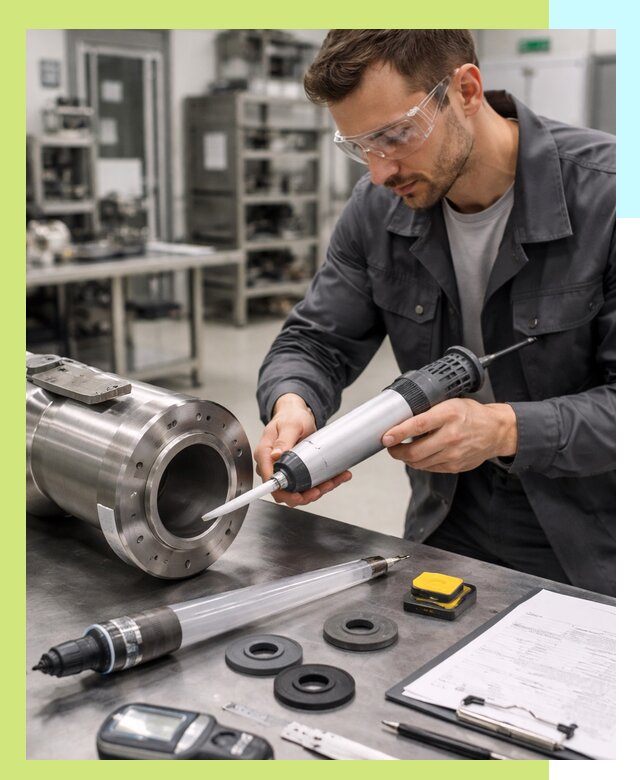 Сертификация герметиков и получение деклараций в Устях-Лабинске