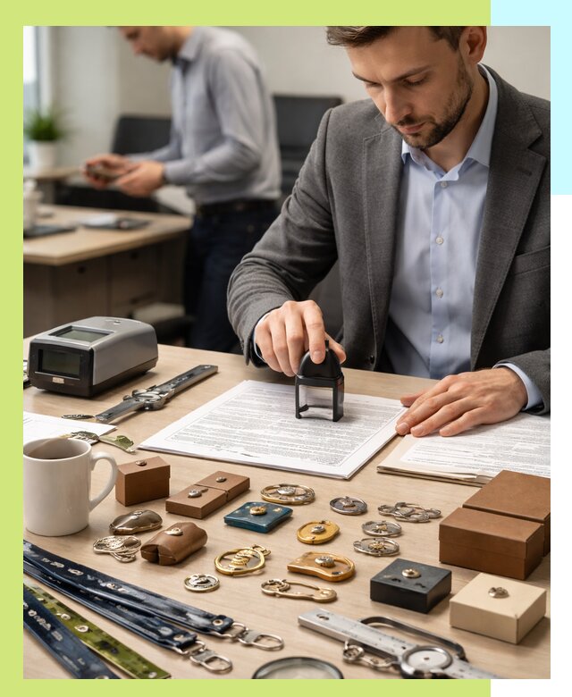 Сертификация сувениров и сувенирной продукции в Устях-Лабинске