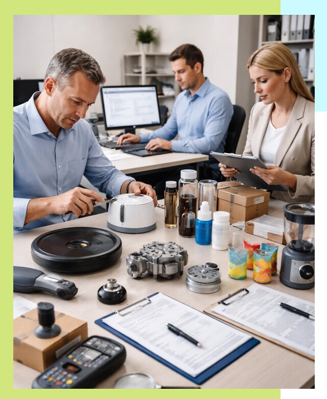 Сертификация товаров в Устях-Лабинске — быстро, официально