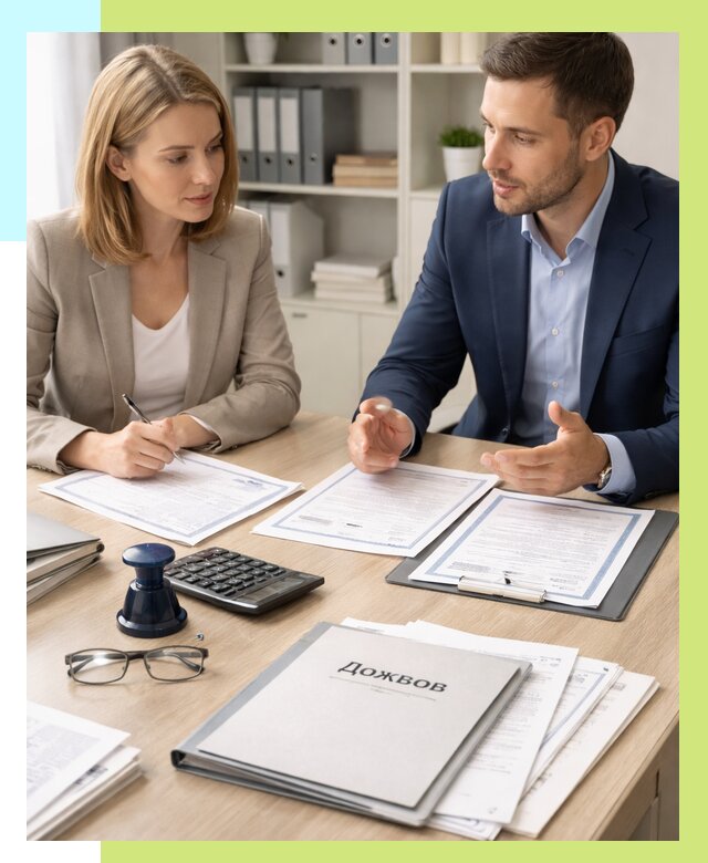 Сертификация услуг в Устях-Лабинске услуги сертификации от 25540 р Алешин-Улб