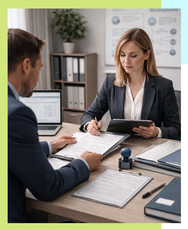 Сертификация услуг в Устях-Лабинске, подтверждение соответствия и качества