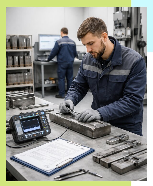 Сертификация сварочного оборудования в Устях-Лабинске по ГОСТ