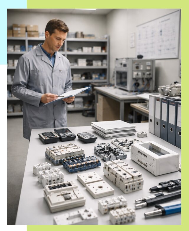 Сертификат на низковольтное оборудование в Устях-Лабинске от 25540 р|Алешин-Улб