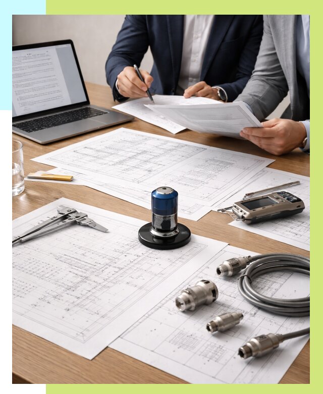 Разработка технических условий в Устях-Лабинске от 12259 р. | Алешин-Улб