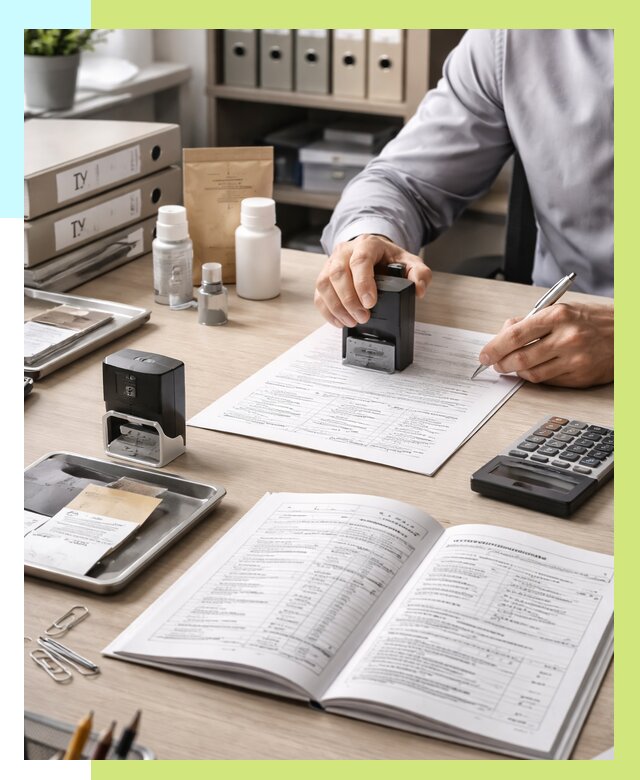 Разработка ТУ на продукцию в Устях-Лабинске от 12259 р. | Алешин-Улб