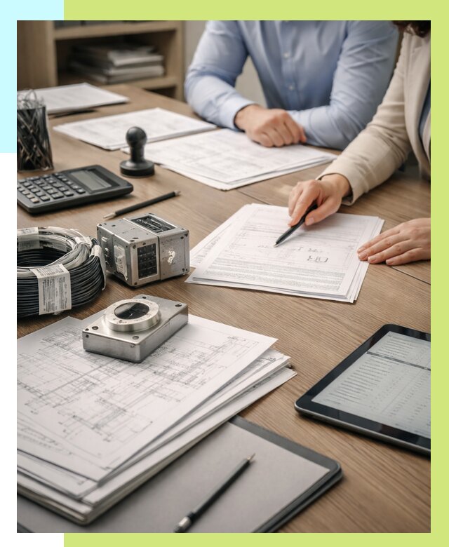 ТУ на изделие в Устях-Лабинске: оформить и получить от 8684 р. | Алешин-Улб