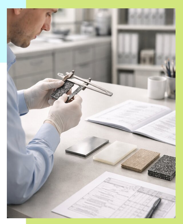 Разработка ТУ на материалы в Устях-Лабинске от 20432 р. Алешин-Улб