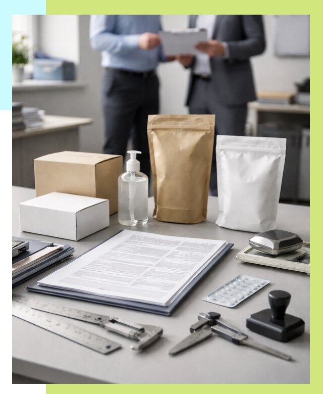 ТУ на упаковку в Устях-Лабинске от 10216 р., оформить и заказать |Алешин-Улб