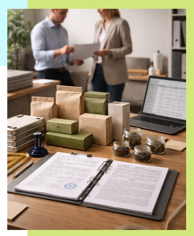 ТУ на чай в Устях-Лабинске срочно от 8684 р., оформление в Алешин-Улб