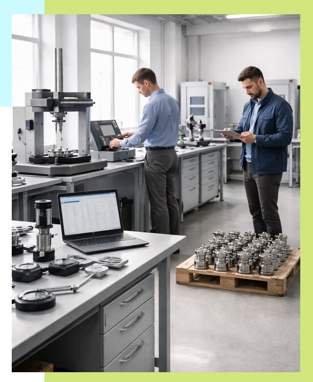 Технологический процесс в Устях-Лабинске от 7151 р. | Алешин-Улб