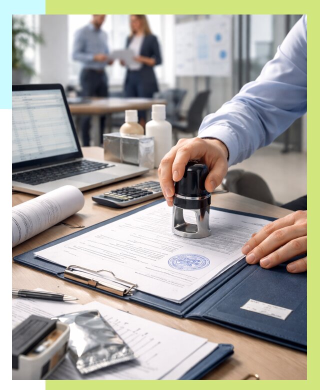 Технологический регламент в Устях-Лабинске от 15324 р. | Алешин-Улб под ключ