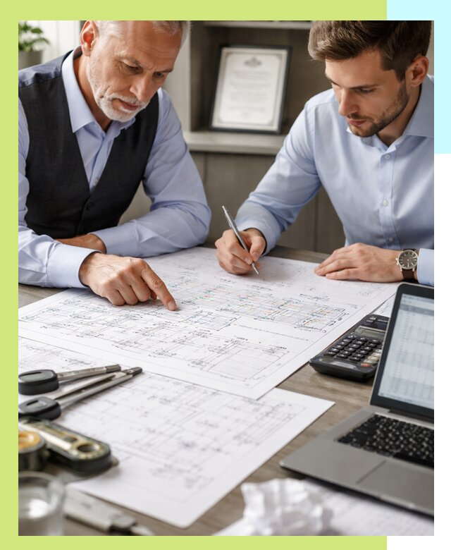 Разработка маршрутных карт технологических процессов в Устях-Лабинске