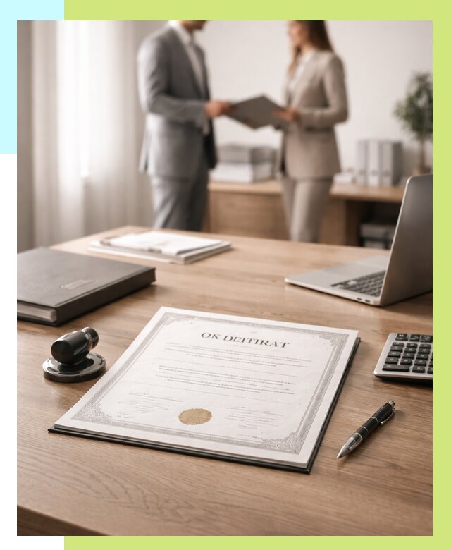 Сертификат на услуги в Устях-Лабинске оформить от 8684 р. Алешин-Улб