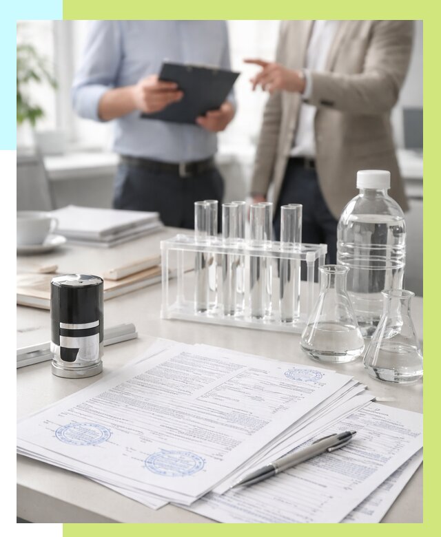 СГР на воду в Устях-Лабинске оформить от 12259 р. | Алешин-Улб