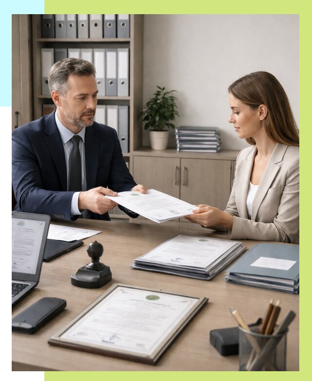 Нотификация ФСБ в Устях-Лабинске от 25540 р., Получить у Алешин-Улб