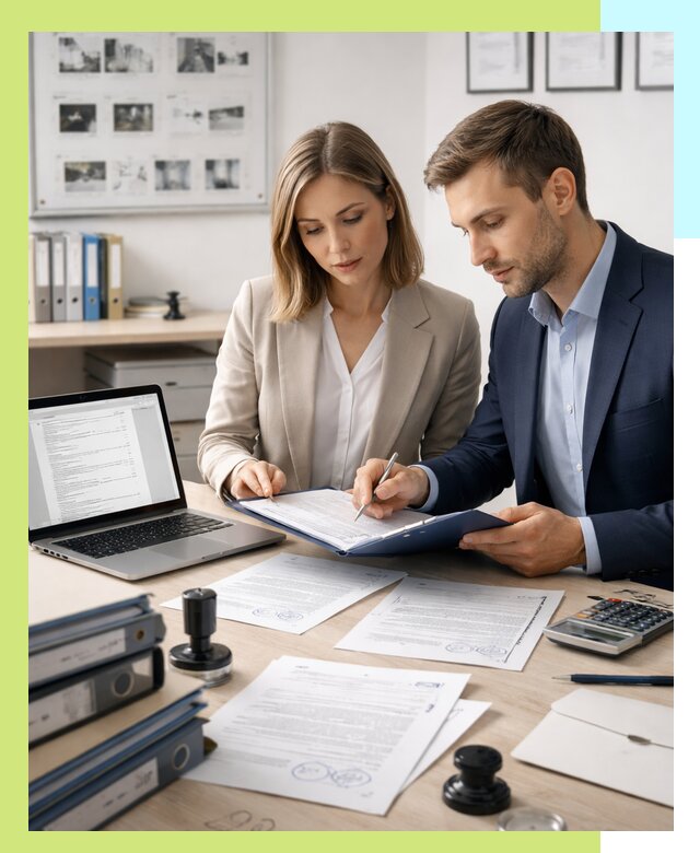 Нотификация ФСБ для продукции и оборудования в Устях-Лабинске