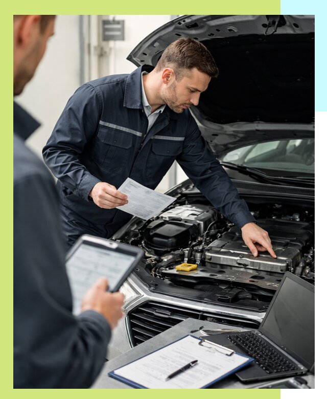 Оформление СБКТС на автомобиль в Устях-Лабинске, быстро и официально