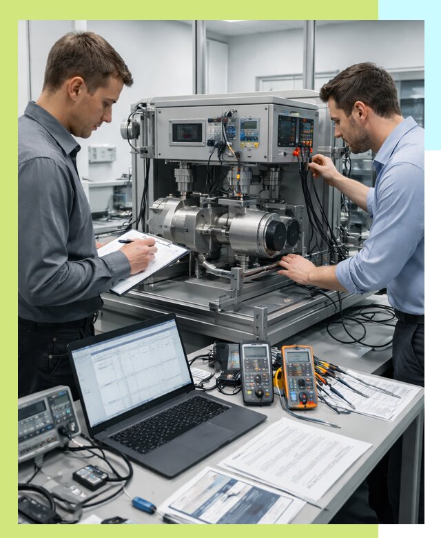 Получение БКТС для техники, оборудования и услуг в Устях-Лабинске