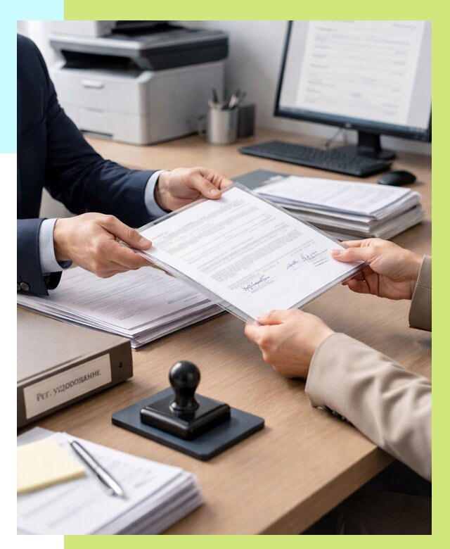 Рег. удостоверение медизделия в Устях-Лабинске от 81728р | Алешин-Улб