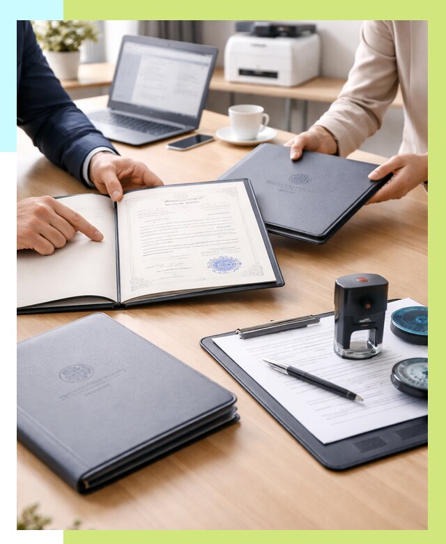 Сертификат OHSAS 18001 в Устях-Лабинске от 45972 р. | Алешин-Улб