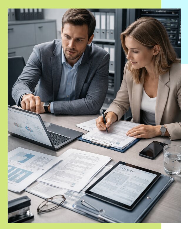 Получение сертификата ISO 27001 информационной безопасности в Устях-Лабинске