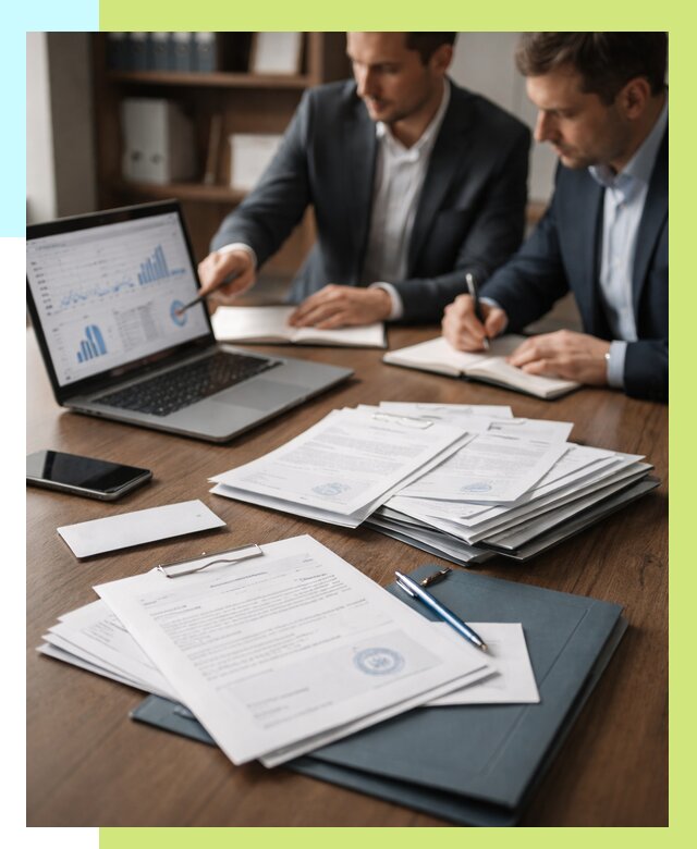 Оценка деловой репутации в Устях-Лабинске от 7662 р. | Алешин-Улб