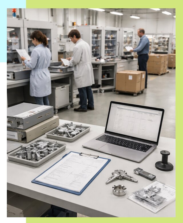 Сертификация производства в Устях-Лабинске от 86836 р. | Алешин-Улб