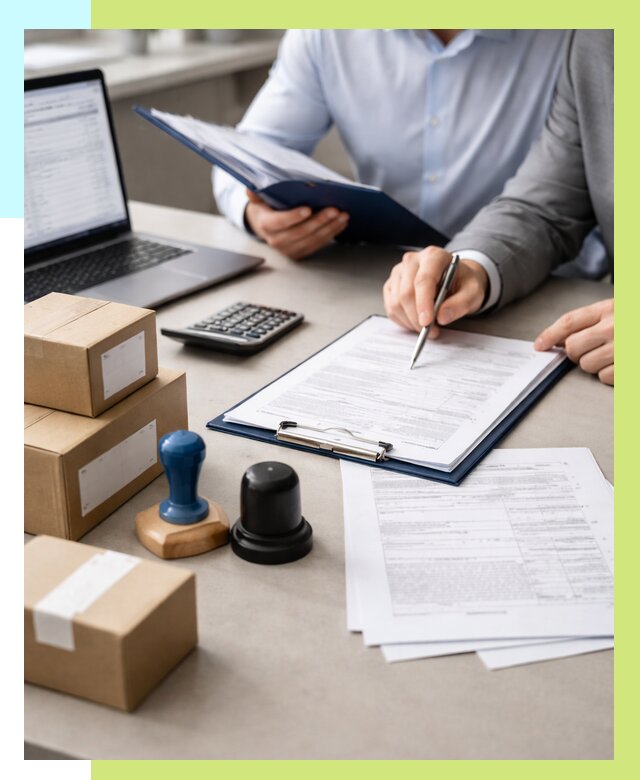 Декларирование продукции в Устях-Лабинске от 12259 р., Алешин-Улб