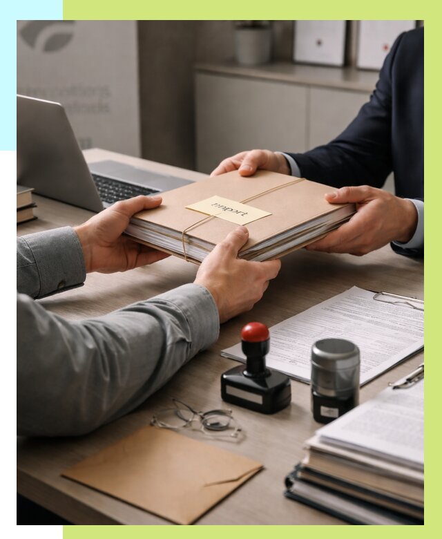 Сертификация для импорта в Устях-Лабинске от 30648 р. | Алешин-Улб