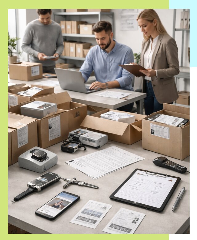 Сертификация товаров и документов для маркетплейсов в Устях-Лабинске