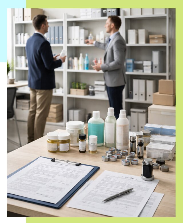 Сертификация собствен. продукции в Устях-Лабинске от 25540 р. | Алешин-Улб