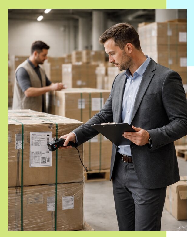 Сертификация партии товара в Устях-Лабинске по требованиям законодательства